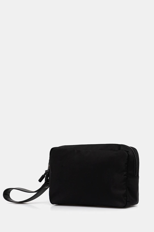 Akcesoria Armani Exchange kosmetyczka XM001607.AF17206 czarny