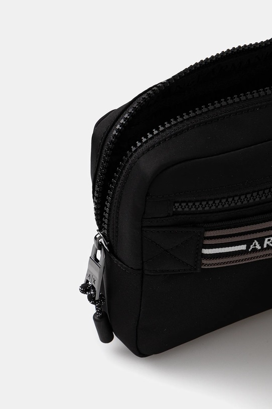 Armani Exchange kosmetyczka czarny XM001607.AF17206
