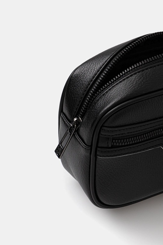 Armani Exchange kosmetyczka czarny XM002000.AF17205