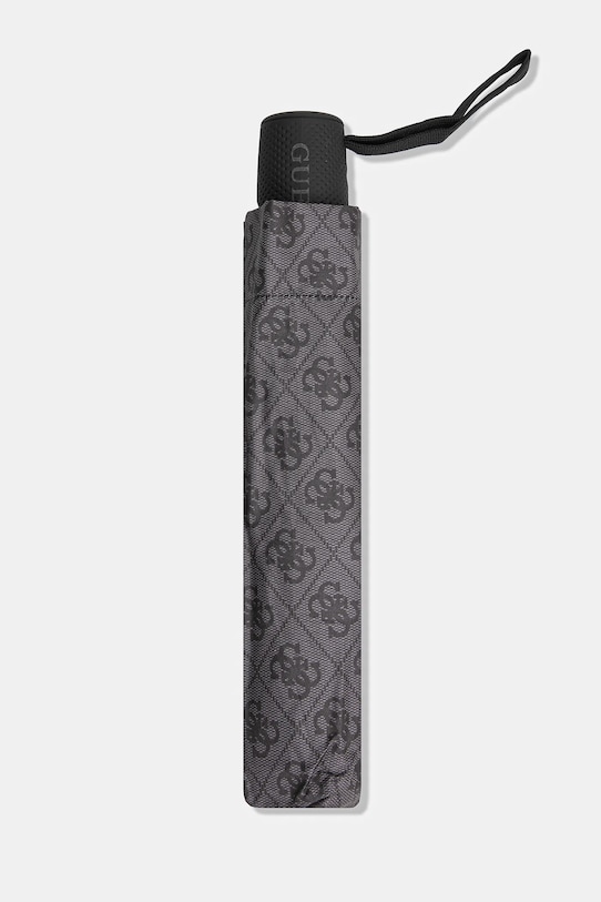 Ομπρέλα Guess AM9573.POL01 γκρί NC25