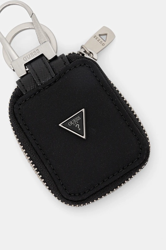 Akcesoria Guess etui na słuchawki MILANO PMMINY.P5416 czarny