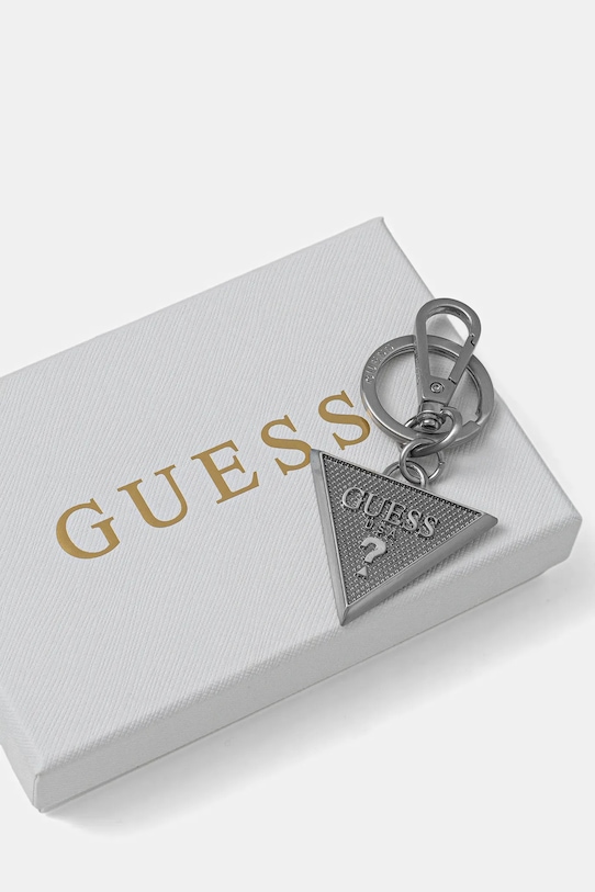 Guess biżuteria TORINO RM5479.P5401 srebrny AW25
