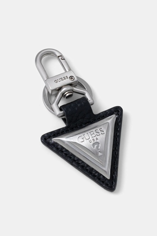 Guess brelok TORINO srebrny RM5480.P5401