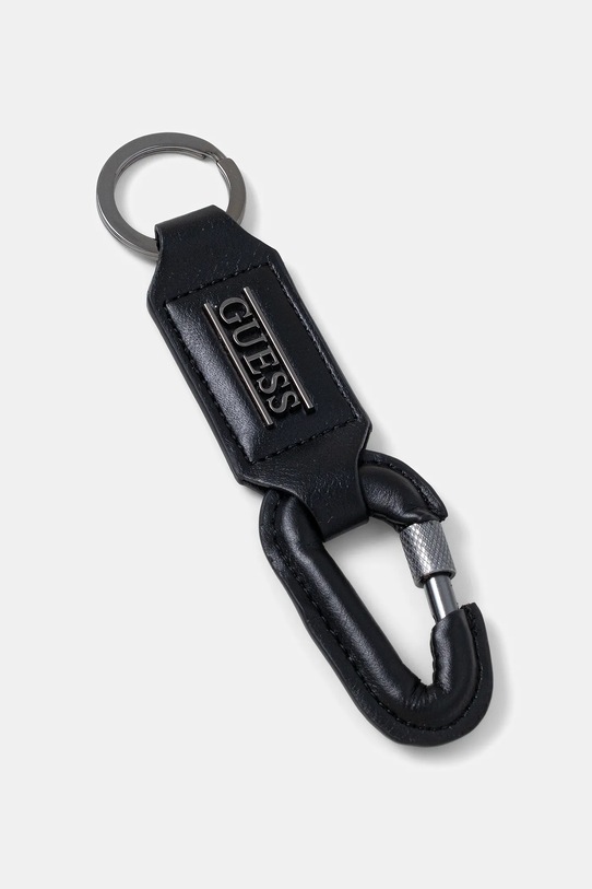 Guess brelok BOSTON czarny RM5485.P5401