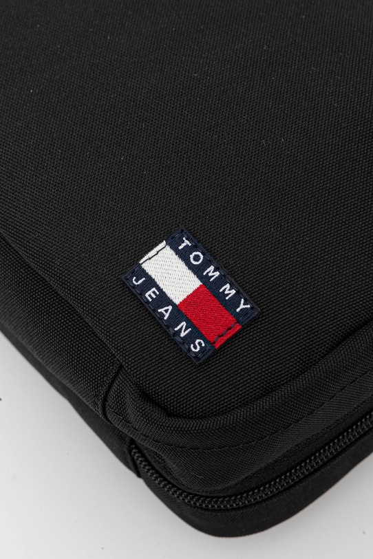 Косметичка Tommy Jeans чорний AM0AM13691