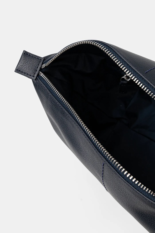 Νεσεσέρ καλλυντικών Tommy Jeans AM0AM13693 σκούρο μπλε