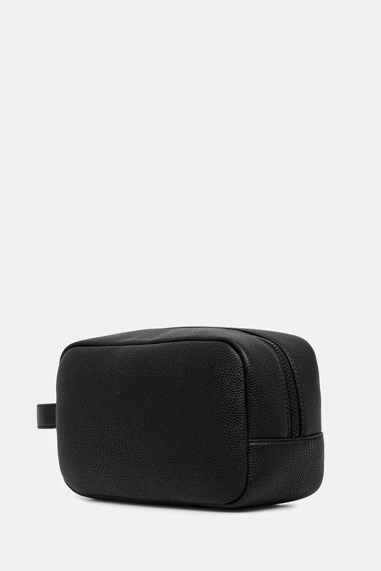 Armani Exchange kosmetyczka XM002005.AF17211 czarny AW25