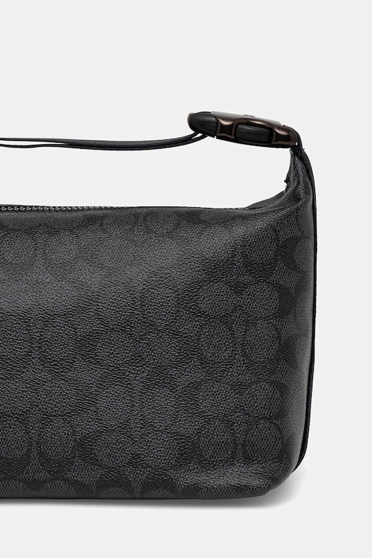 Coach kozmetikai táska CAN35 szürke AW25