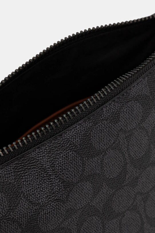 Аксесуари Косметичка Coach CAN35 сірий