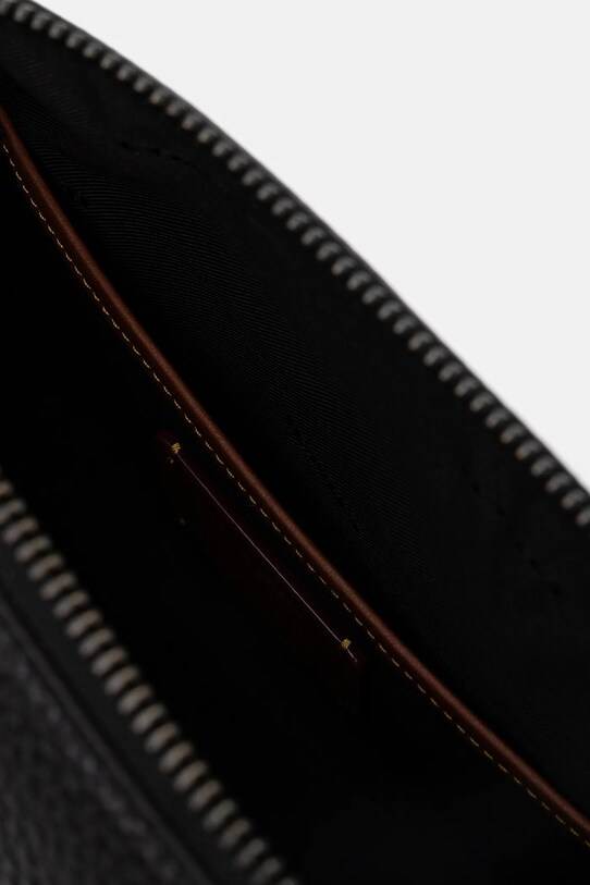 Coach punga cosmetice CAN36 negru