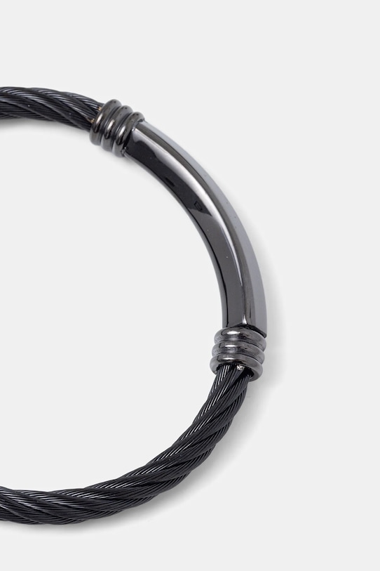 Aldo brățară AGRELILATH.020 negru AW25