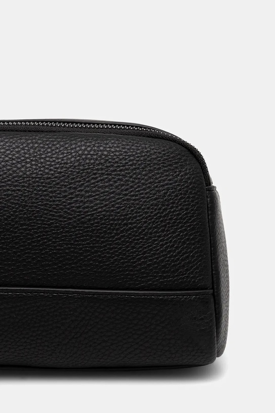 Accesorii Tommy Hilfiger portfard AM0AM13748 negru