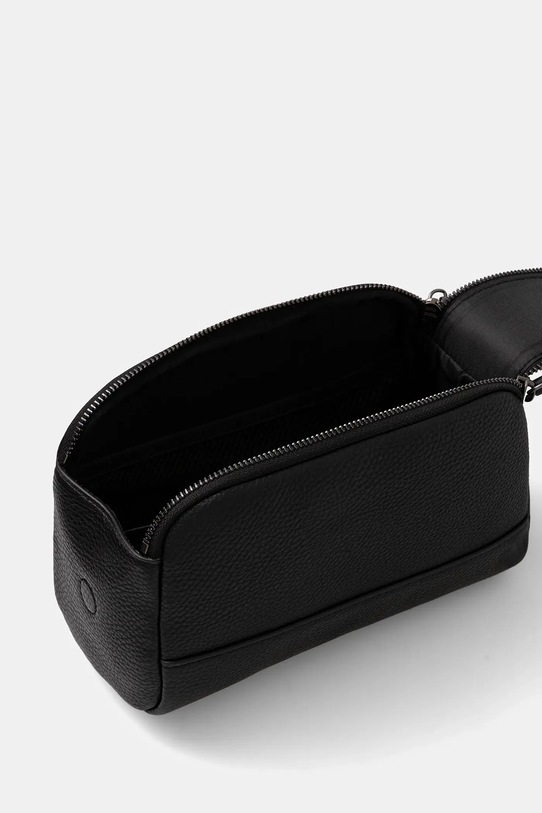 Tommy Hilfiger portfard AM0AM13748 negru