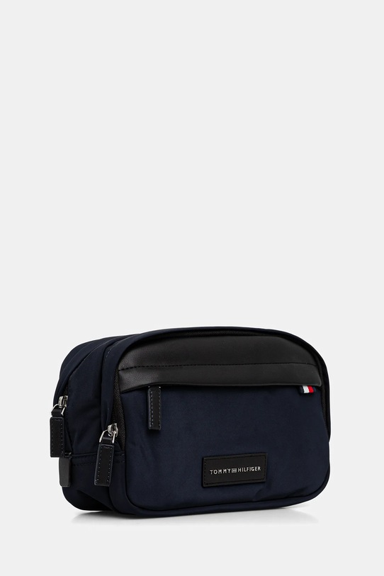 Tommy Hilfiger kosmetyczka AM0AM13746 granatowy AW25