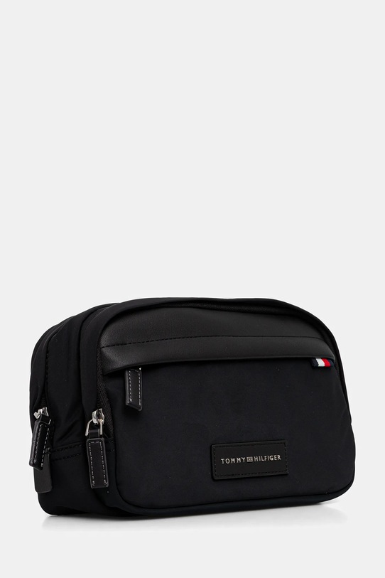 Tommy Hilfiger kosmetyczka AM0AM13746 czarny AW25