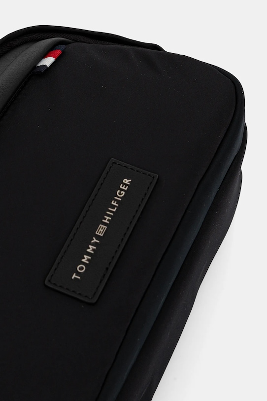 Tommy Hilfiger kosmetyczka AM0AM13746 czarny