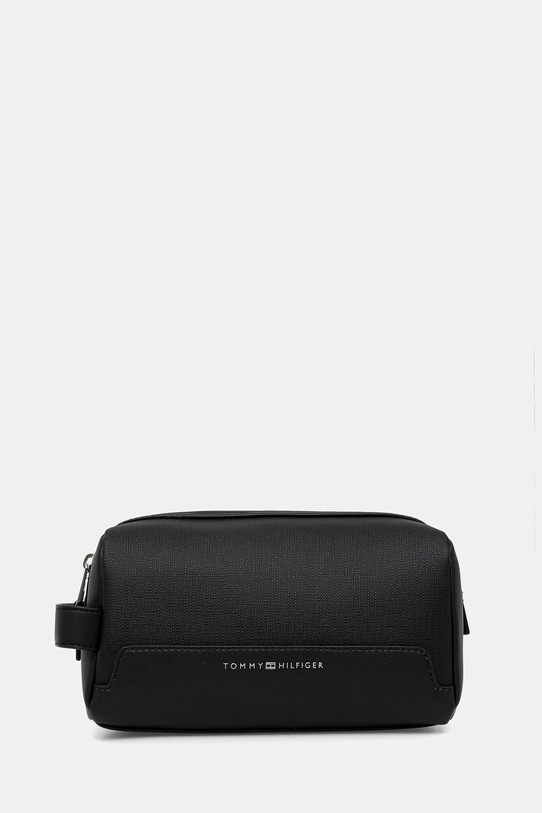 Косметичка Tommy Hilfiger чорний AM0AM13749