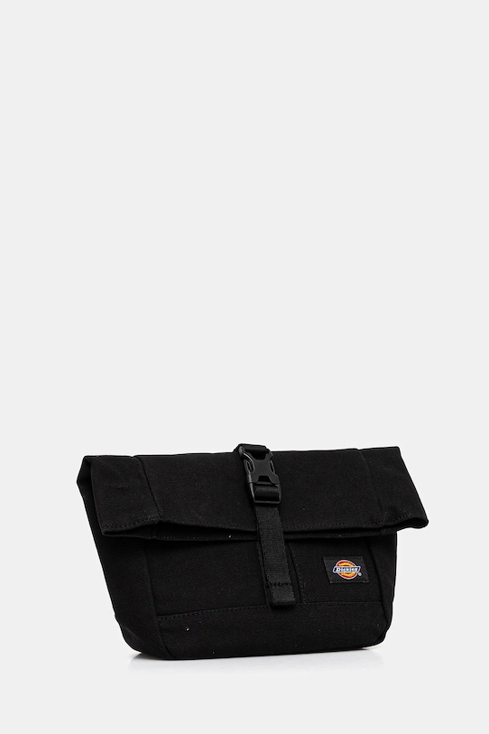 Kozmetična torbica Dickies DK0A87P3 črna AW25