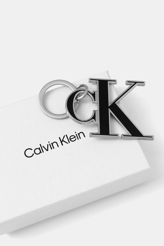 Аксессуары Брелок Calvin Klein LV04D1131G чёрный