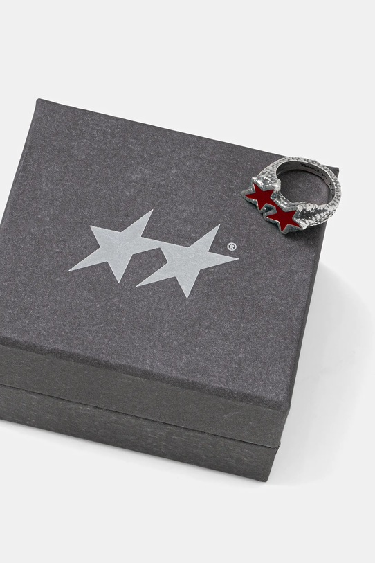 Doplňky Stříbrný prsten Twojeys 305657600 stříbrná