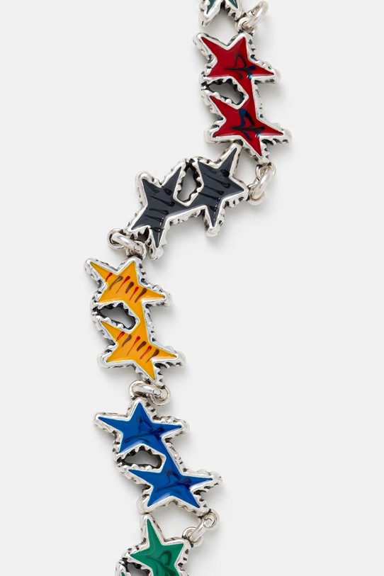 Twojeys bransoletka posrebrzana 207705001 srebrny AW25