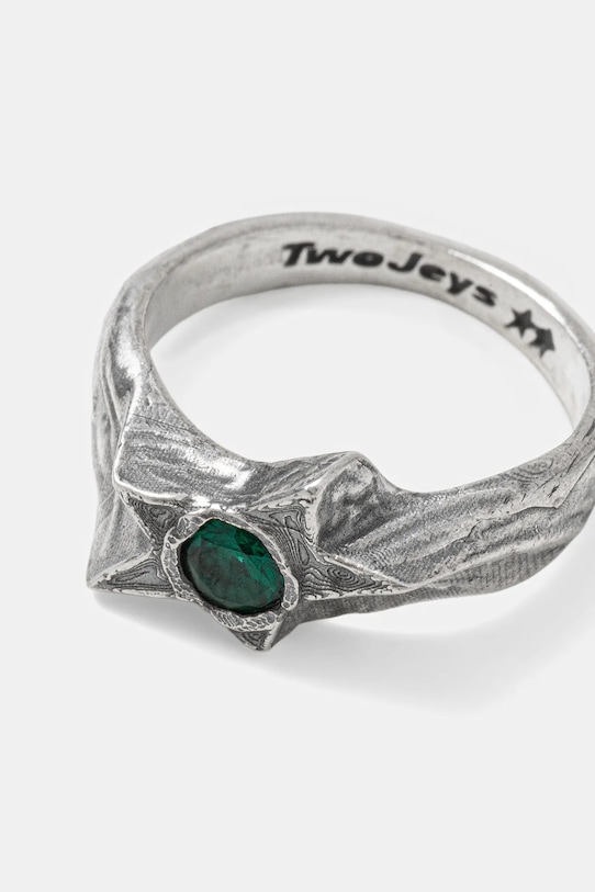 Twojeys anello in argento 311822001 argento AW25