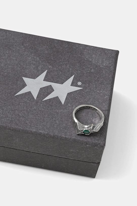 Accessori Twojeys anello in argento 311822001 argento