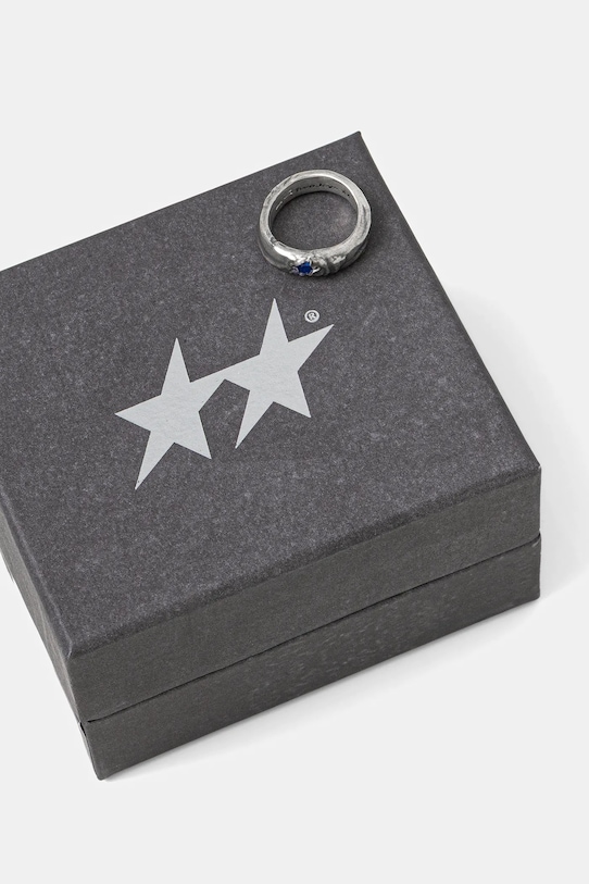 Akcesoria Twojeys pierścionek srebrny 311922001 srebrny