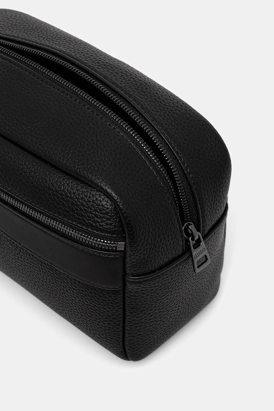 HUGO portfard negru 50552293