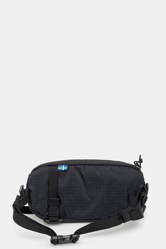 Obal na fľašu Fjallraven Abisko F23100177.550 čierna AW25