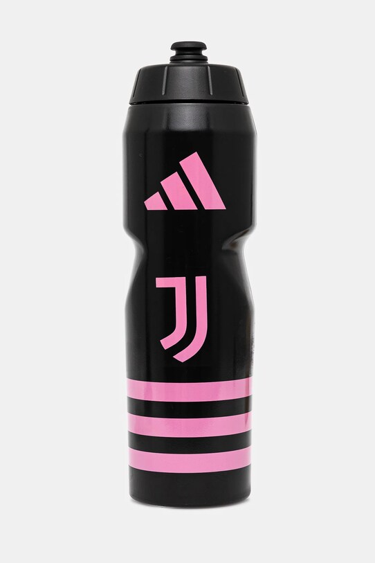 adidas Performance bidon apă Juventus negru JW4938