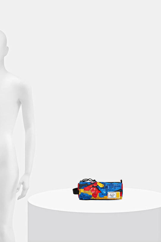 Несесер Herschel x LEGO® Settlement 30142.07028.OS