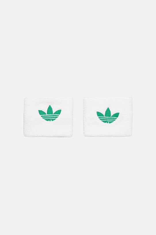 adidas Originals brățări Ten Wb S OG 2-pack training alb JW8533