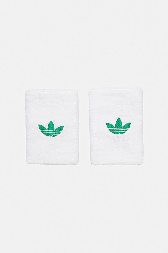adidas Originals wristband Ten Wb L OG 2-pack training alb JW8534