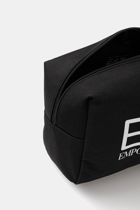 EA7 Emporio Armani kosmetyczka czarny AF19722.7X000074