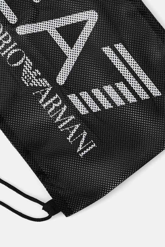 Akcesoria EA7 Emporio Armani rakieta do padla AF15390.7X000122 turkusowy
