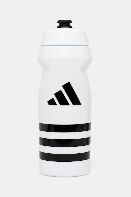 adidas Performance bidon 0,5L biały IW8159
