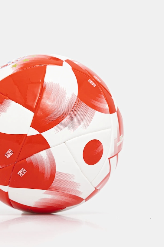 М'яч adidas Performance JN7301 червоний AW25