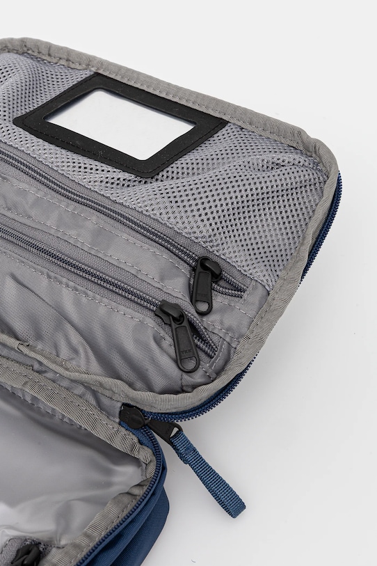 The North Face kosmetyczka Base Camp Voyager granatowy NF0A81BL9261