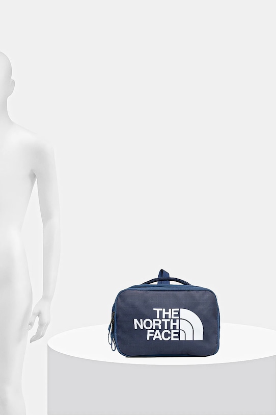 The North Face kosmetyczka Base Camp Voyager NF0A81BL9261