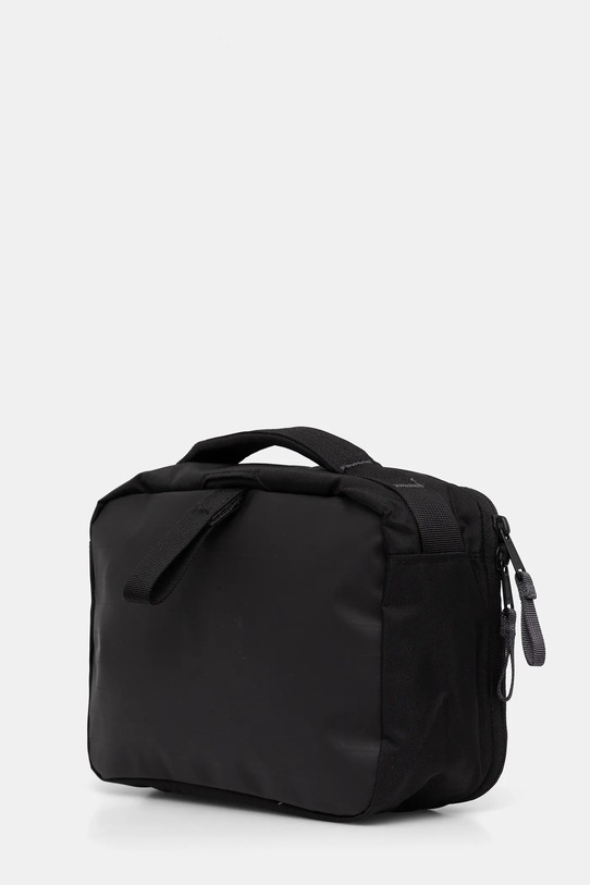 The North Face borsa da toilette Base Camp Voyager NF0A81BLKT01 nero AW25