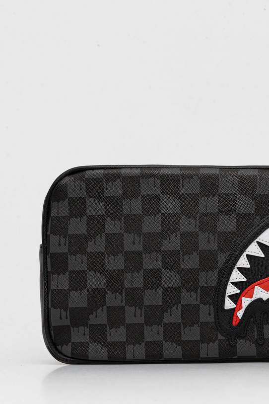Аксесуари Косметичка Sprayground 910B7968NSZ сірий