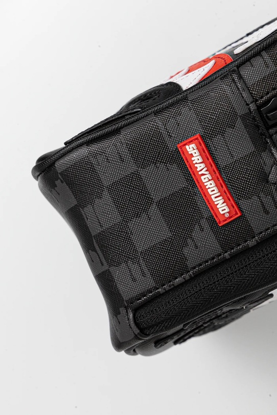 Косметичка Sprayground сірий 910B7968NSZ