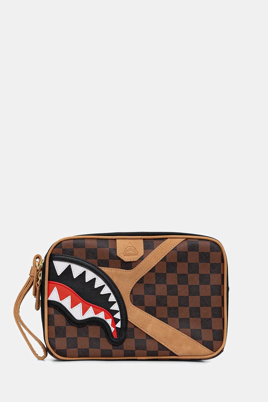 Косметичка Sprayground коричневий 910B7993NSZ