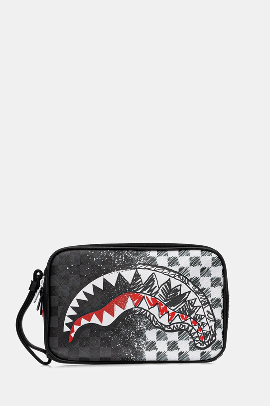 Косметичка Sprayground сірий 910B7895NSZ