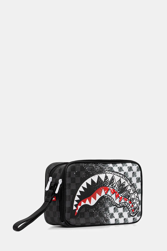 Косметичка Sprayground 910B7895NSZ сірий AW25