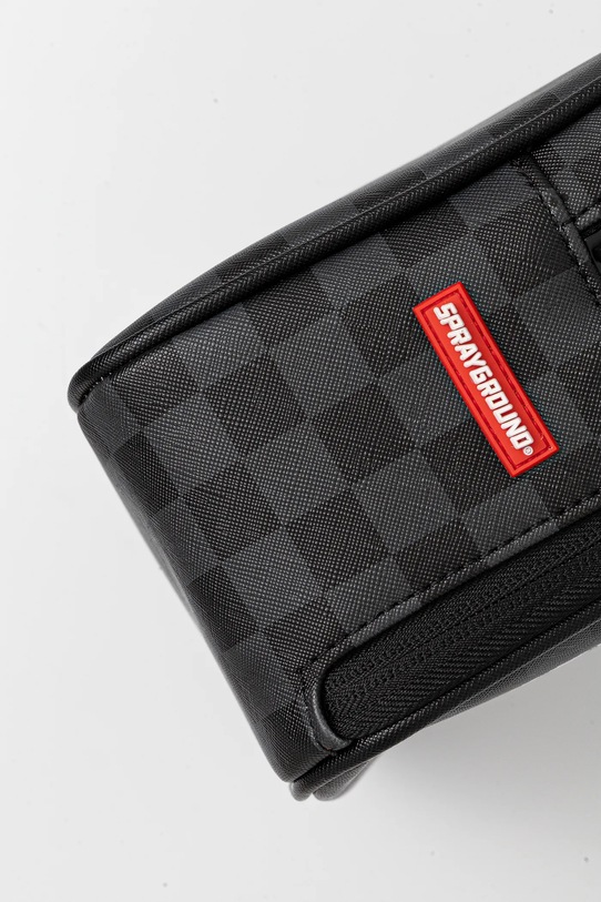 Косметичка Sprayground сірий 910B7895NSZ