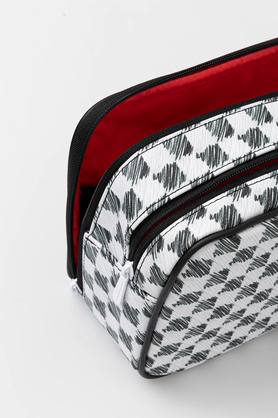 Косметичка Sprayground 910B7895NSZ сірий