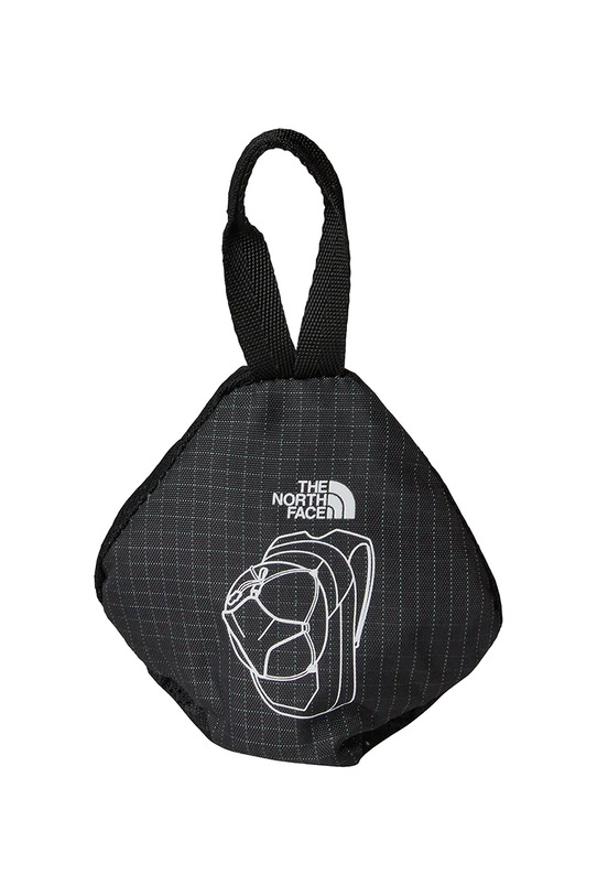 The North Face uchwyt na kask czarny NF0A8C2JMN81