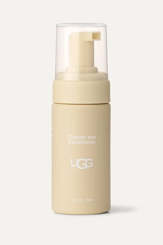 Obuwie UGG pielęgnacja obuwia Ugg Care Kit 1171598.NA transparentny